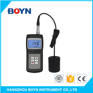 Medidor de blancura con pantalla LCD digital eléctrica portátil de alta precisión de laboratorio, con principio de efecto fotoeléctrico, con pantalla LCD - Product Image 2