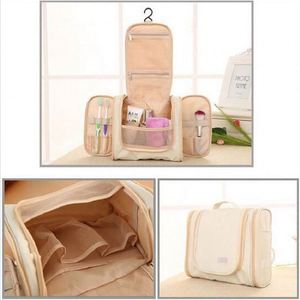 <b>Travel</b> <b>Organizer</b> <b>Bag</b> Cosmetic <b>Bag</b> Makeup <b>Bags</b> M - Product Image 5