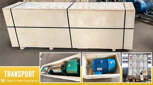 <span class=keywords><strong>Prix</strong></span> d'usine Petite presse à froid automatique à haut rendement en huile et presse à chaud Presse à huile d'olive à vendre - Product Image 6