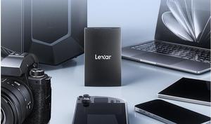 ฮาร์ดดิสก์พกพา USB 3.2 Type-C ความเร็วสูง SL500 External PSSD 1TB 2TB 4TB SSD ความเร็วสูงสุด 2000Mb/s สำหรับโทรศัพท์และพีซี - Product Image 2