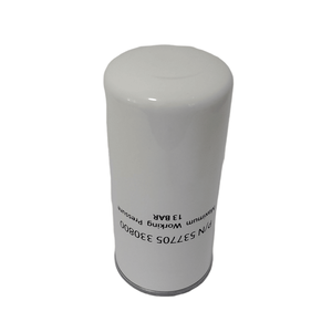 Filtre à huile Manny Spin-On 537705330800 537705 330800 pour la lubrification du moteur du compresseur - Product Image 4