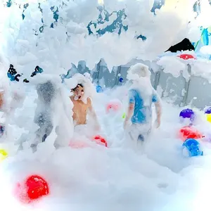 Alquiler escenario fiesta de espuma máquina de cañón de espuma de la máquina - Product Image 4