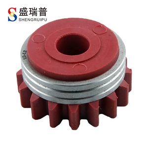 Rouleau de fil dentel <span class=keywords><strong>Kemppi</strong></span> pour alimentation en fil <span class=keywords><strong>CO2</strong></span> pour les fournitures de soudage et de brasage - Product Image 3