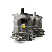 Pompe à piston axial à cylindrée fixe à plateau incliné A10VSO45DFR1/31R-PPA12N00 A10VO18 28 45 71 74 100 140