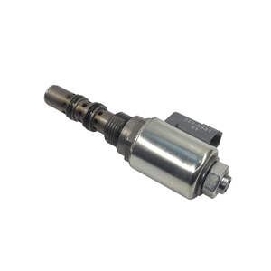 Соленоидный клапан 2356500, пропорциональный Соленоидный клапан 2356500 для экскаватора CAT - Product Image 4