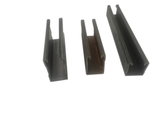 Meilleure qualité <span class=keywords><strong>Offre</strong></span> Spéciale fendue double c tailles de canaux - Product Image 3