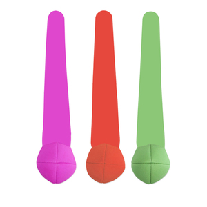 Bâtons <span class=keywords><strong>de</strong></span> <span class=keywords><strong>plongée</strong></span> lestés en néoprène pour <span class=keywords><strong>jeux</strong></span> aquatiques, 8-12cm, 100-180g, pour tous les âges - Prix usine Libra, vente en gros - Product Image 3
