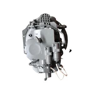 Bombas Hidráulicas Principales Dobles EX220-3 EX220LC-3 para Excavadora Hitachi, Repuestos HPV091EW 9121195 9133569 - Product Image 4