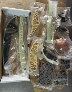 Ea888 Motor Timing Ketting Kit Voor Vw Sharan Passat Tiguan/Audi A4 A6 A8 Q5 06h 109158H - Product Image 3