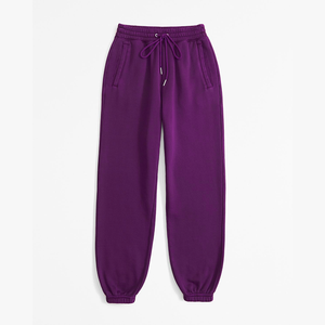 Fournisseur de pantalons de survêtement pour hommes en marque privée, fabricant de vêtements de fitness haut de gamme, entreprise de fabrication de vêtements en gros, fournisseur d'exportation de vêtements - Product Image 2