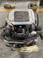 Moteur complet (Long Block) pour Nissan Patrol – Modèles YD25, A15S, KA24, QR20, D40, RB26, TB48 – Vente Flash