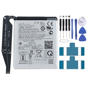 OEM แบตเตอรี่สำหรับซ่อมมือถือ I006D <span class=keywords><strong>ZS590KS</strong></span> <span class=keywords><strong>Asus</strong></span> <span class=keywords><strong>ZenFone</strong></span> <span class=keywords><strong>8</strong></span> <span class=keywords><strong>ZenFone</strong></span> <span class=keywords><strong>8</strong></span> MINI 5G C11P2003แบตเตอรี่มีในสต็อก - Product Image 2