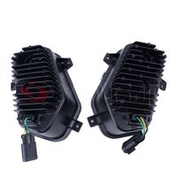 Kit de phares LED Yongjin UTV pour Polaris Sportsman 400 500 550 570 800 850 2009-2017