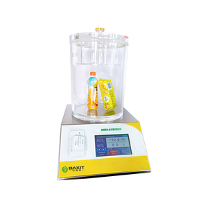 Máquina de Prueba de Fugas <span class=keywords><strong>para</strong></span> Botellas y Envases <span class=keywords><strong>al</strong></span> Vacío, <span class=keywords><strong>Aparato</strong></span> de Prueba de Fugas, Probador de Resistencia de Sellado y Fugas - Product Image 1