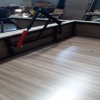 Bett King Size Lagerung Neues Bett King Queen Size Lagerung Luxus Modern Style Hotel Schlafzimmer Apartment Möbel