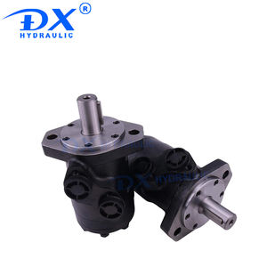 DX 베인 모터 이튼 파커 차일린 고속 오비탈 모터, OMP OMR 유압 오비탈 모터 - Product Image 3