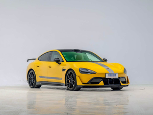 Nuova <span class=keywords><strong>Auto</strong></span> Sportiva Elettrica Xiao-mi SU7 Ultra Racing 4WD, Autonomia 630km, 1138kW, 1770N.<span class=keywords><strong>m</strong></span>, Velocità Massima 350km/h - Product Image 3