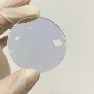 Lentes Côncavas Personalizadas OEM com Diâmetro e Espessura Variáveis, Revestimento AR, Material CDGM Corning, Faixa de 5mm-300mm - Product Image 6