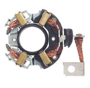 Parti di ricambio per motorino di avviamento automatico, gruppo portaspazzole in carbone 69-9116 per motorini di avviamento - Product Image 4