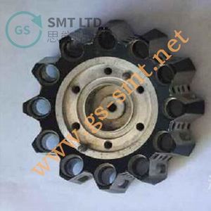 หัวป้อนชิ้นส่วน SMT รุ่น 4-722-494-03 สำหรับเครื่องป้อนชิ้นส่วนโซนี่ - Product Image 1