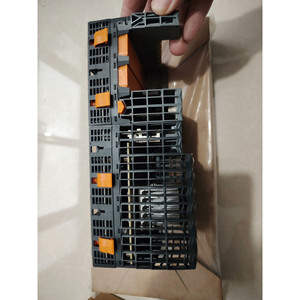 ระบบ X20 X20CP3586โมดูลซีพียูโมดูลซีพียูแบบพีแอลซีพี3586ระบบ X20 X20CP3586โมดูลซีพียูพีแอลซีพี X20ซีพียู3586 - Product Image 3