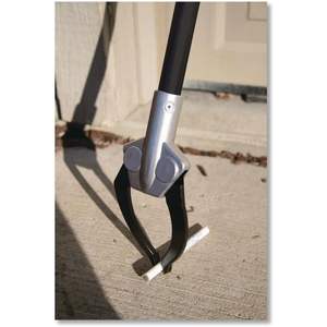 Outil de préhension à griffes Boardwalk 96580-BWK, 36 pouces, noir/rouge/argent - Product Image 4