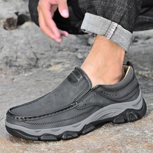 Commercio all'ingrosso di nuova tendenza ufficio <span class=keywords><strong>scarpe</strong></span> da <span class=keywords><strong>uomo</strong></span> in pelle Oxford <span class=keywords><strong>scarpe</strong></span> da <span class=keywords><strong>uomo</strong></span> grandi dimensioni <span class=keywords><strong>47</strong></span> <span class=keywords><strong>scarpe</strong></span> da sera in pelle Casual mocassini - Product Image 3