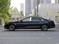 Jantes de voiture en alliage d'aluminium forgé, jantes personnalisées, jantes de voiture pour Mercedes Benz Classe A, C, E, S