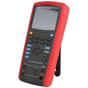 เครื่องสอบเทียบอุณหภูมิอเนกประสงค์ UT714 ขายดี - Product Image 1