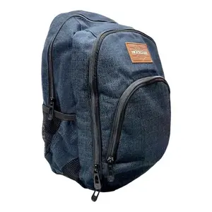 Mochila Escolar de Moda Nicks Club M11 con Característica Impermeable, Estampado de Dibujos Animados, Forro de Nailon y Cierre de Cremallera - Product Image 1