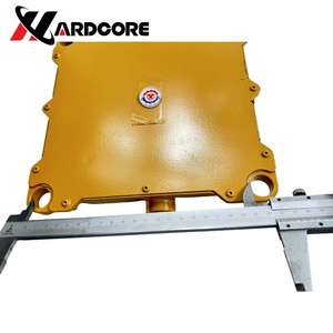 286-3683 2863683 <b>Electronic</b> <b>Control</b> <b>Module</b> for C7.1 Engine 320D 323D 928HZ 924H 930H 963D 953D 120M 12M - Product Image 6