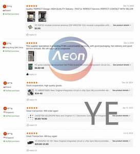 MCP73844-840I/MS ميكروتشيب جديد وأصلي (مكونات إلكترونية، دوائر متكاملة، رقائق إلكترونية متوفرة) - Product Image 3