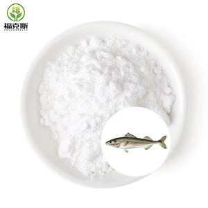 Bulk Vis Kraakbeen Poeders Marine Kraakbeen Poeder Vis Kraakbeen Extracten - Product Image 1