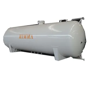 出售60M3液化石油气储罐/80立方米液体丙烷气体储罐