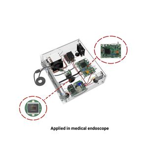 4k 2 1 अस्पताल में उच्च परिभाषा छवि लचीला वीडियो गैस्ट्रोस्कोप कोलोस्कोप कठोर लचीला एंडोस्कोप कैमरा सिस्टम - Product Image 4