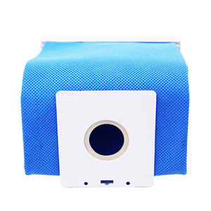 2025 nouveau Pur <span class=keywords><strong>aspirateur</strong></span> pièces tissu filtre sac à poussière DJ69-00420B DJ69-00481B pour <span class=keywords><strong>Samsung</strong></span> <span class=keywords><strong>aspirateur</strong></span> accessoires - Product Image 4