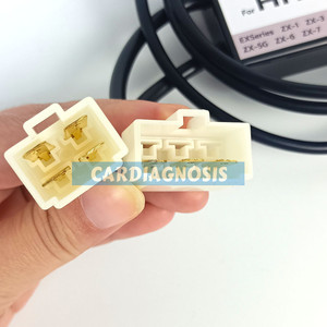 Hitachi 6 pin connector: Reliable & Durable Solutions