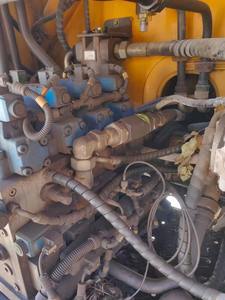 Grue sur camion SANY 220T d'occasion en promotion, Nouvelle arrivée Grue sur camion SANY 220T d'occasion à vendre, Grues sur camion SANY d'occasion 50T 100T 200T 300T - Product Image 3