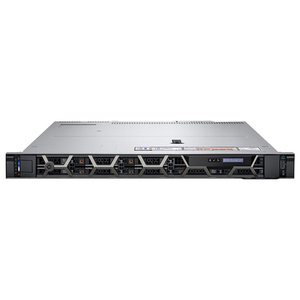 Servidor en Rack <span class=keywords><strong>Dell</strong></span> <span class=keywords><strong>PowerEdge</strong></span> <span class=keywords><strong>R450</strong></span> 1U, Doble Socket Intel Xeon 4310, 16GB*2, 4TB SATA SSD, 480G, Alto Rendimiento, Virtualización, en Stock - Product Image 3