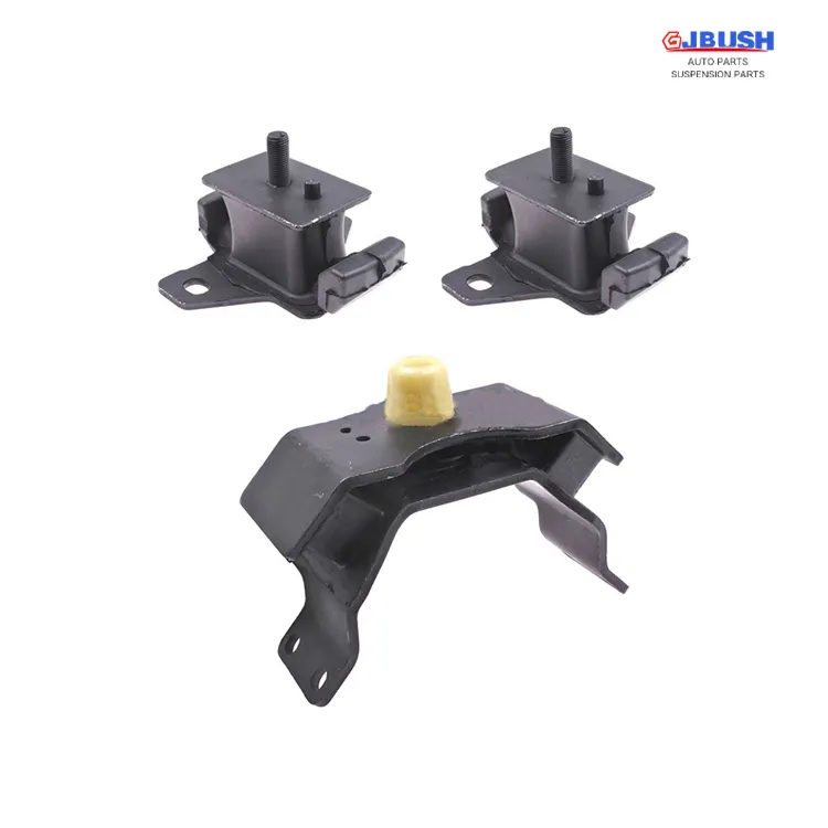 Suporte de motor para Toyota Fortuner Prado j120 Mitsubishi Pajero Daihatsu Gran Max