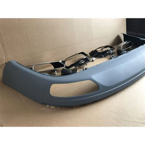 Kit de carrosserie de voiture le plus vendu diffuseur de pare-chocs arrière avec gorge de queue pour <span class=keywords><strong>Audi</strong></span> A8 <span class=keywords><strong>S8</strong></span> D4 à <span class=keywords><strong>W12</strong></span> Style 2011-2015 - Product Image 4