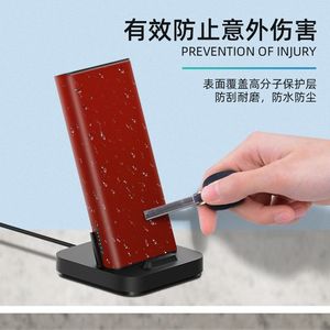 Xiaomi Power Bank Skin Sticker For Mobile Phone PET Material Protective <b>Film</b> - Product Image 4