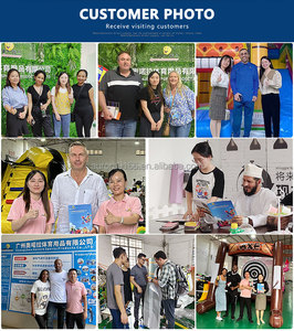 อุปกรณ์สนามเด็กเล่นราคาประหยัด สไลเดอร์บ้านเด็กเล่นสำหรับเด็ก สไลเดอร์พลาสติกสำหรับเด็ก - Product Image 5