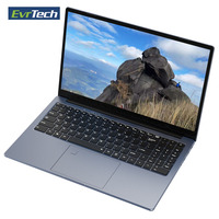 15,6-дюймовый ноутбук с сенсорным экраном, процессоры Intel 9-го/10-го поколений i3/i5/i7, для дома, офиса и игр