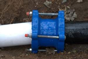 Universal Joint <span class=keywords><strong>Coupling</strong></span> Wide Range Lengan Jenis Ductile Iron Universal Flexible Connection Pipe <span class=keywords><strong>Coupling</strong></span> Joint - Product Image 4