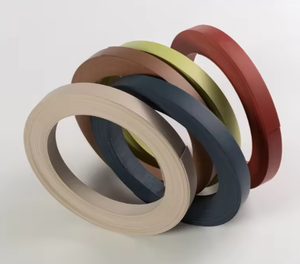 Produsen PVC plastik tepi pita pengikat edgeband - Product Image 3