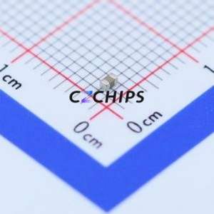 Condensateur SMD (MLCC) 0603X105K160CT 0603 (Capacité : 1uF) (Précision : 10%) Tension nominale : 16V - Product Image 1