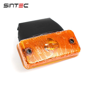 Luz Indicadora Lateral de Alta Calidad para Peugeot Citroën 6303A1, Repuestos de Auto - Product Image 2