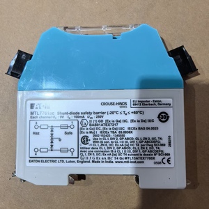 YN Nhóm Mới Ban Đầu <span class=keywords><strong>Mtl</strong></span> Isolator An Toàn Hàng Rào Mtl7761ac Mtl5541a Mtl7741 Mtl7796 Với Giá Tốt Công Nghiệp Tự Động Hóa - Product Image 4