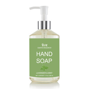 洗手液清爽保湿花香香液香皂洗手源厂家洗手液 - Product Image 5